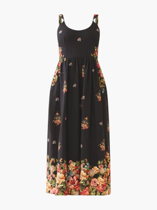 Katherine Dress