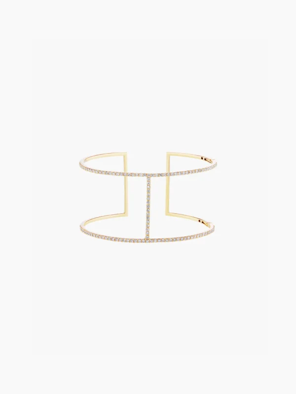 KBH Jewels Cuff