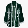 Kimono Jacket