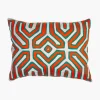 Kuna Cushion