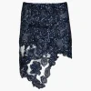 La Noche Mini Skirt