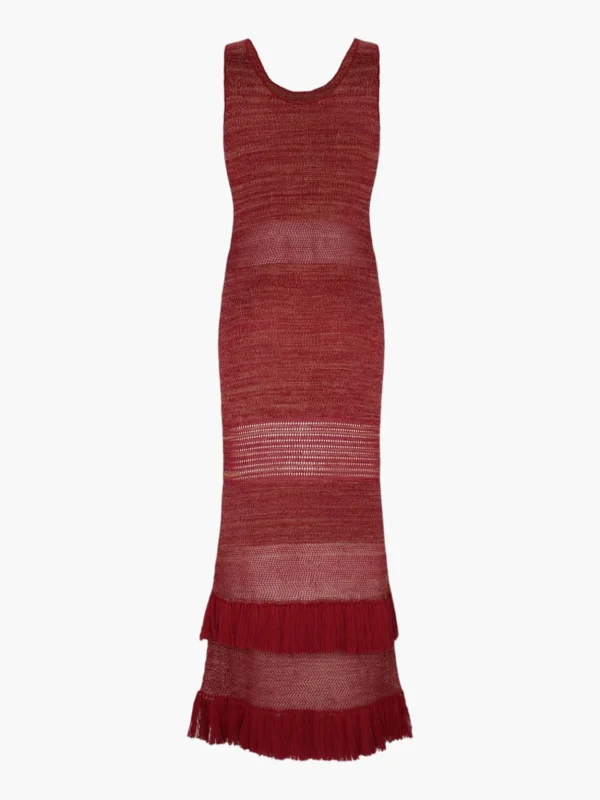 Laguna Maxi Dress