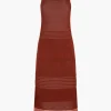 Laguna Midi Dress