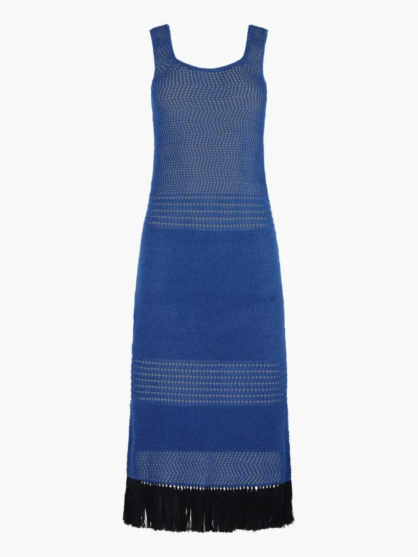 Laguna Midi Dress