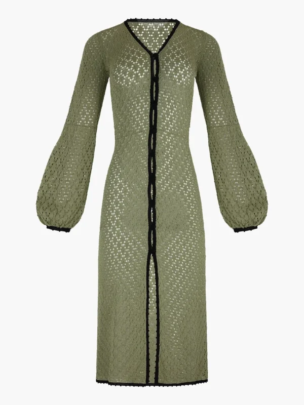 Lando Dress