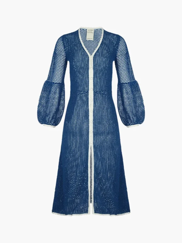 Lando Dress