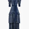Lapis Lazuli Dress