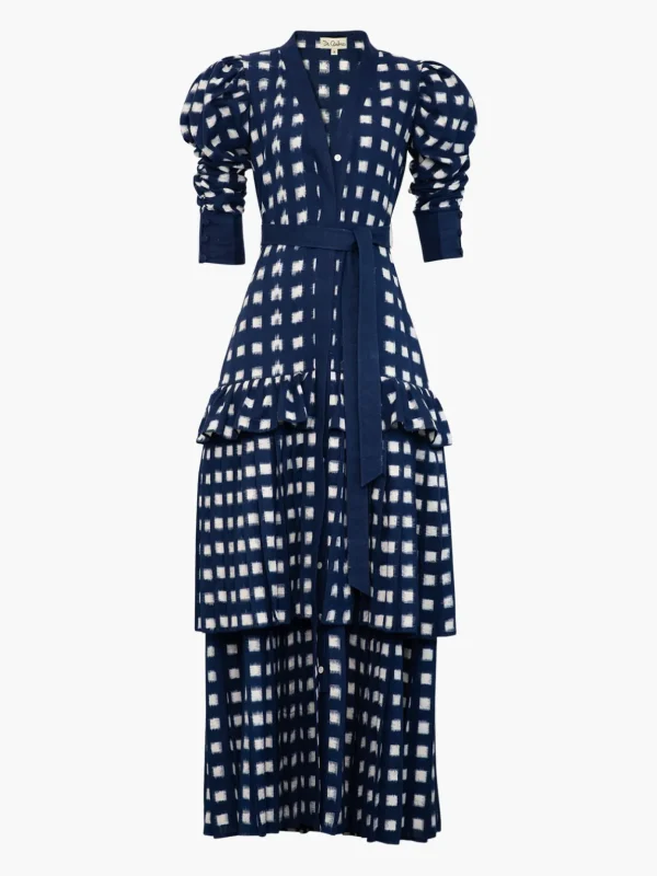 Lapis Lazuli Dress