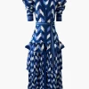 Lapis Lazuli Dress
