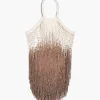 Large Fringe Tote