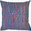 Large Kuna Cushion