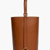 Large Leather Sling