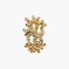 Large Sea Anemone Ring