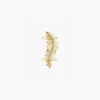 Leaf Climber Ring