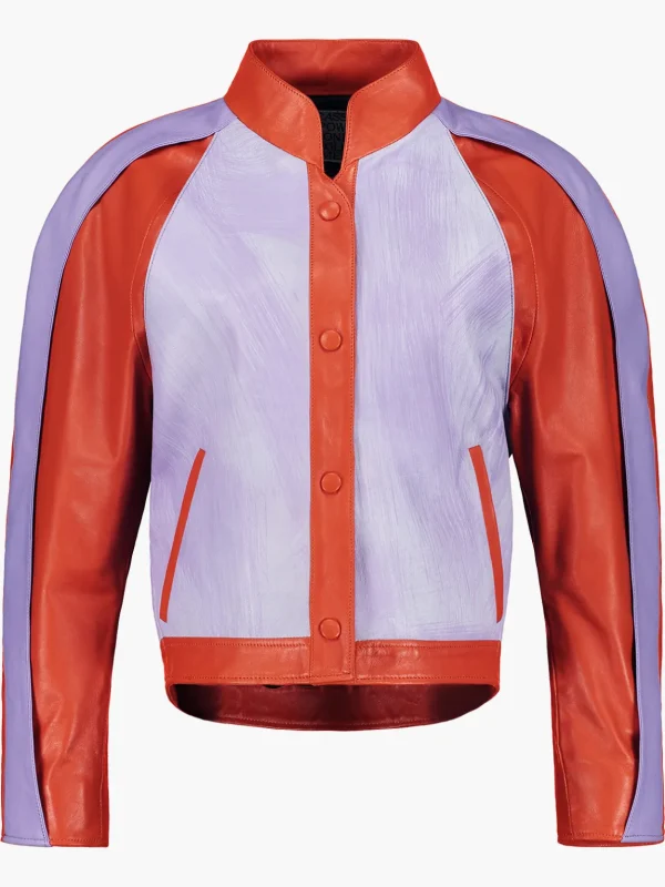 Leonora Jacket