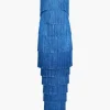 Lili Fringe Dress