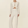 Lindsey Bridal Top