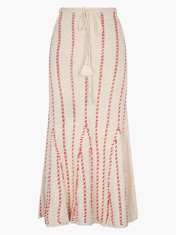 Lirio Skirt