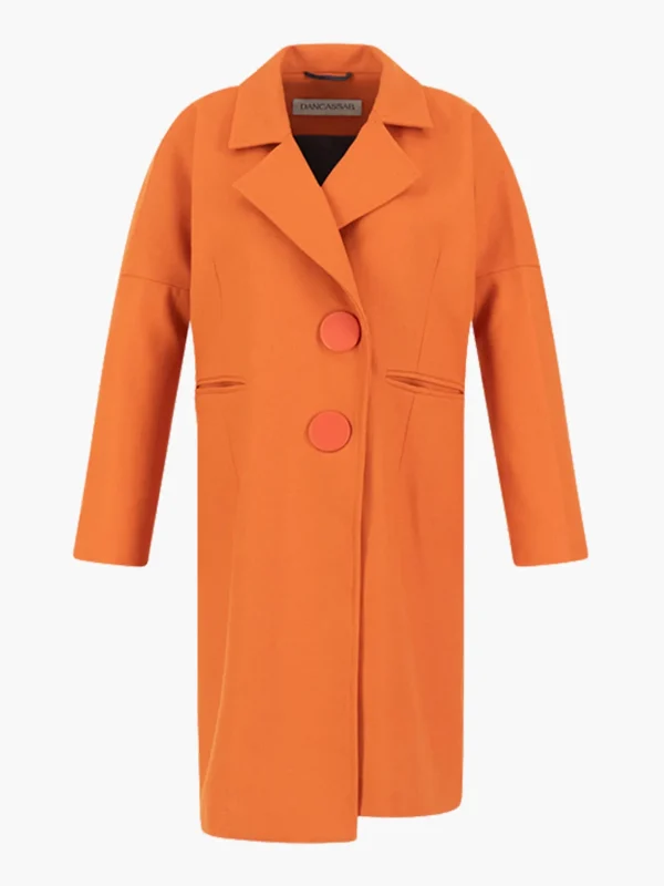 Lissy Coat
