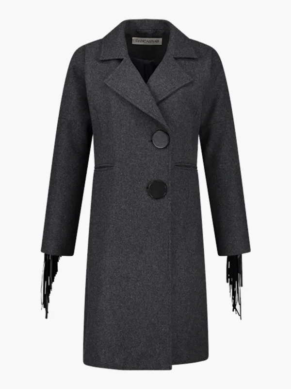 Lissy Coat
