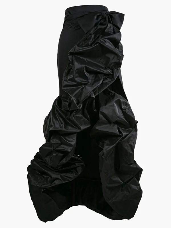 Lola Wrap Skirt