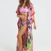 Long Kimono