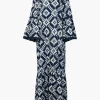 Long Viento Dress