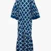 Long Viento Dress