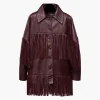 Loretta Jacket