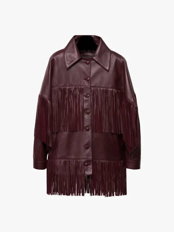 Loretta Jacket