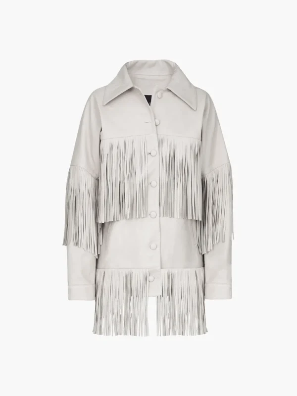 Loretta Jacket