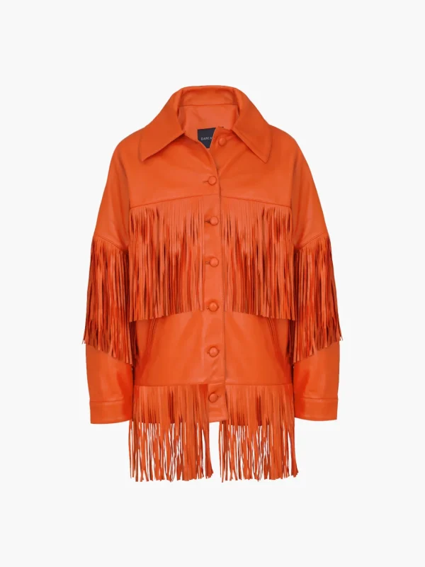 Loretta Jacket