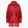 Loretta Jacket