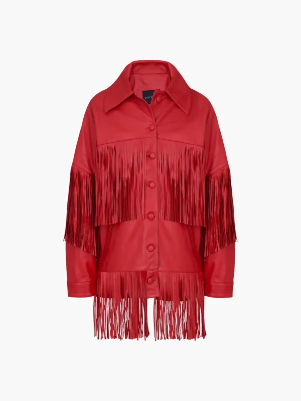 Loretta Jacket