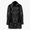 Loretta Jacket