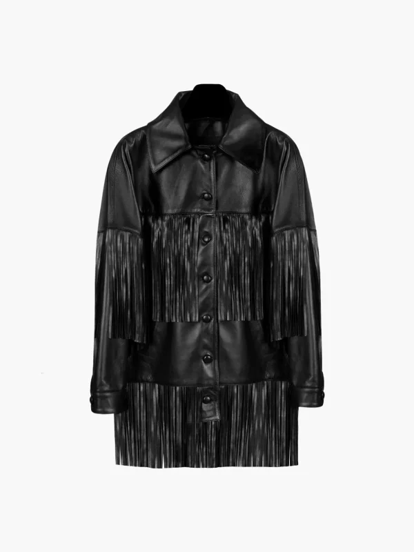Loretta Jacket