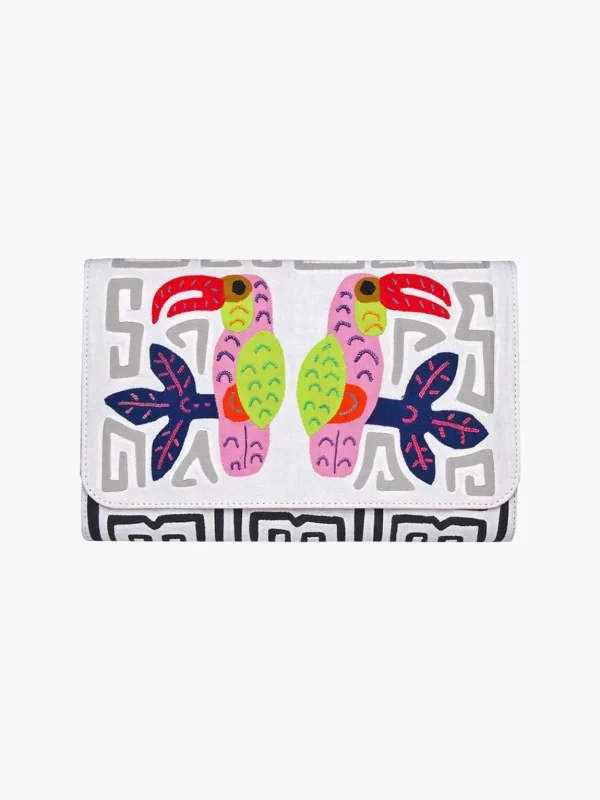 Lorito Clutch