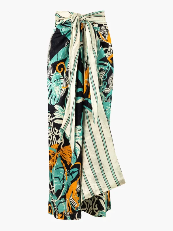 Loulou Skirt