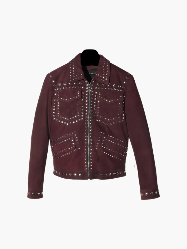 Love Jacket