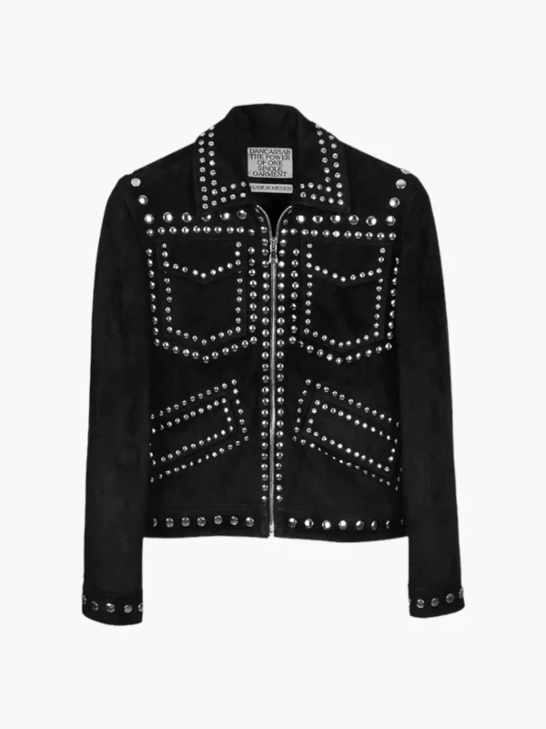 Love Jacket