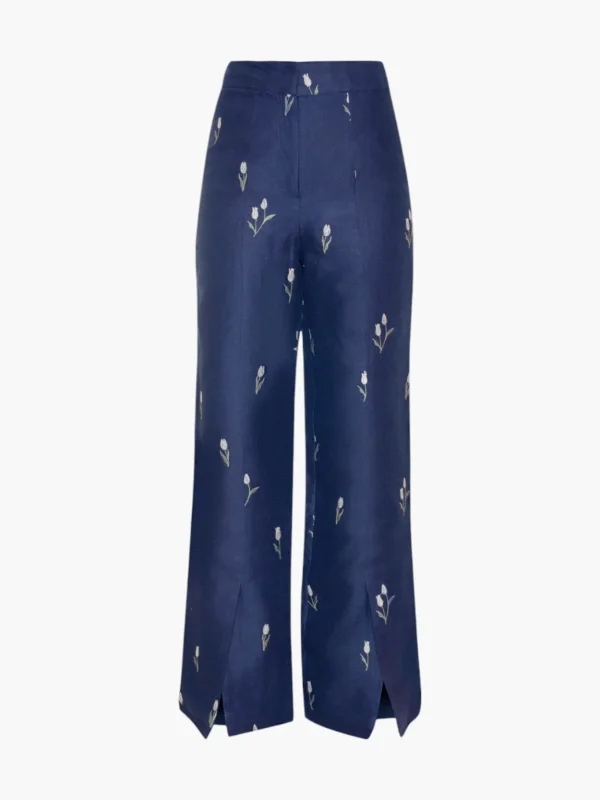 Lovely Tulip Nube Pant