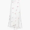 Lovely Tulip Skirt High and Low
