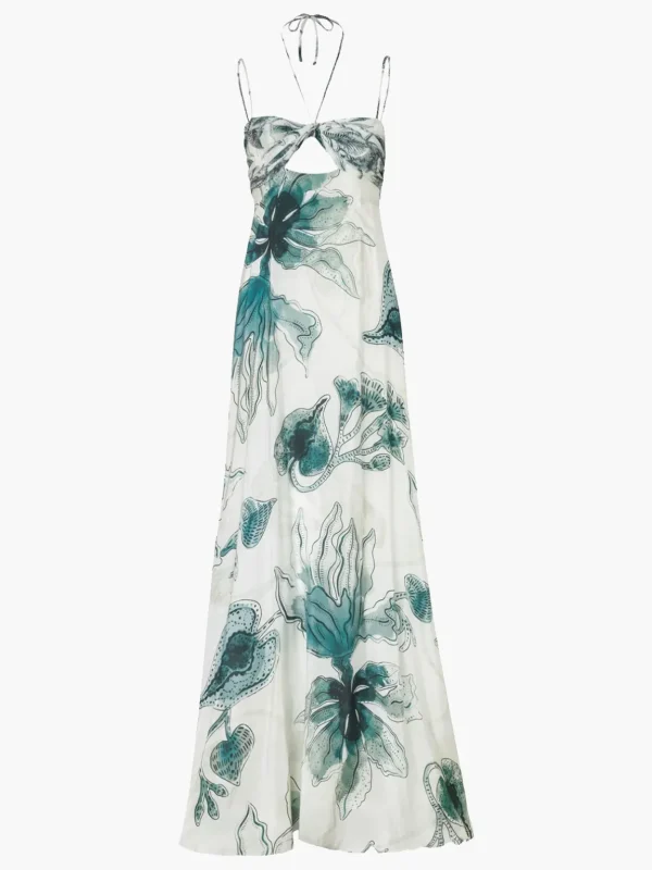 Lucca Dress