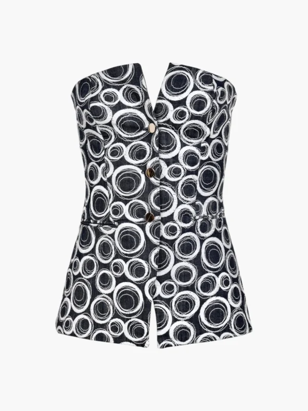 Lucca Top