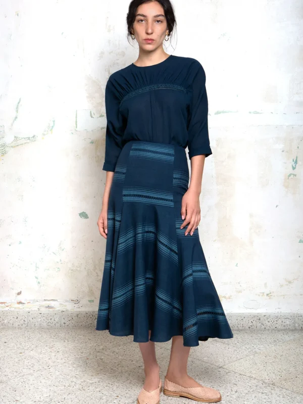 Lucero Skirt