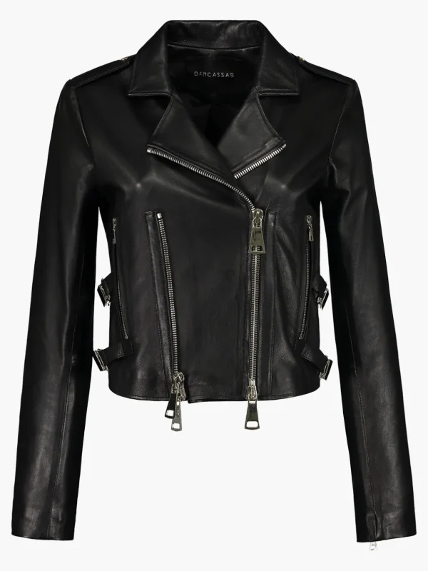 Lucia Jacket