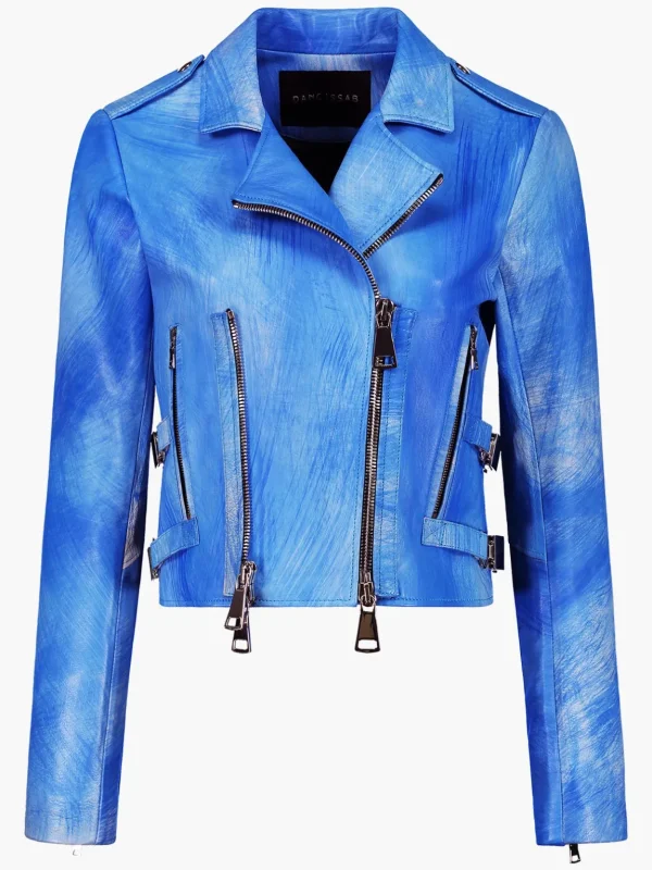Lucia Jacket