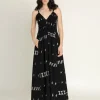 Luciana Dress