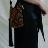 Luisella Shell Bag