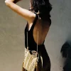 Luisella Shell Bag